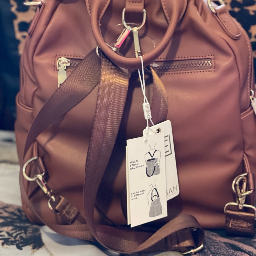 Backpack - Picture 3 of 3